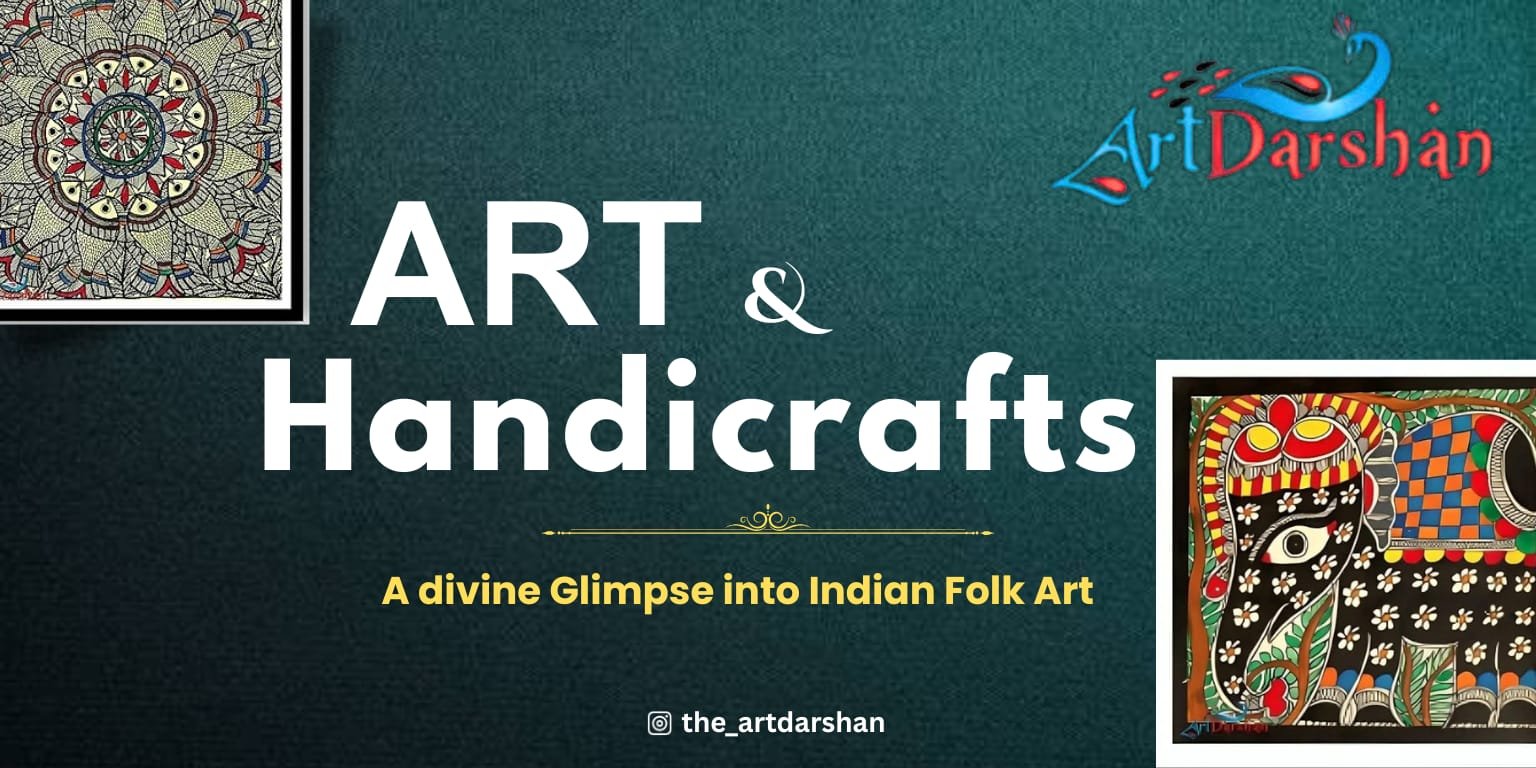 Artdarshan Banner